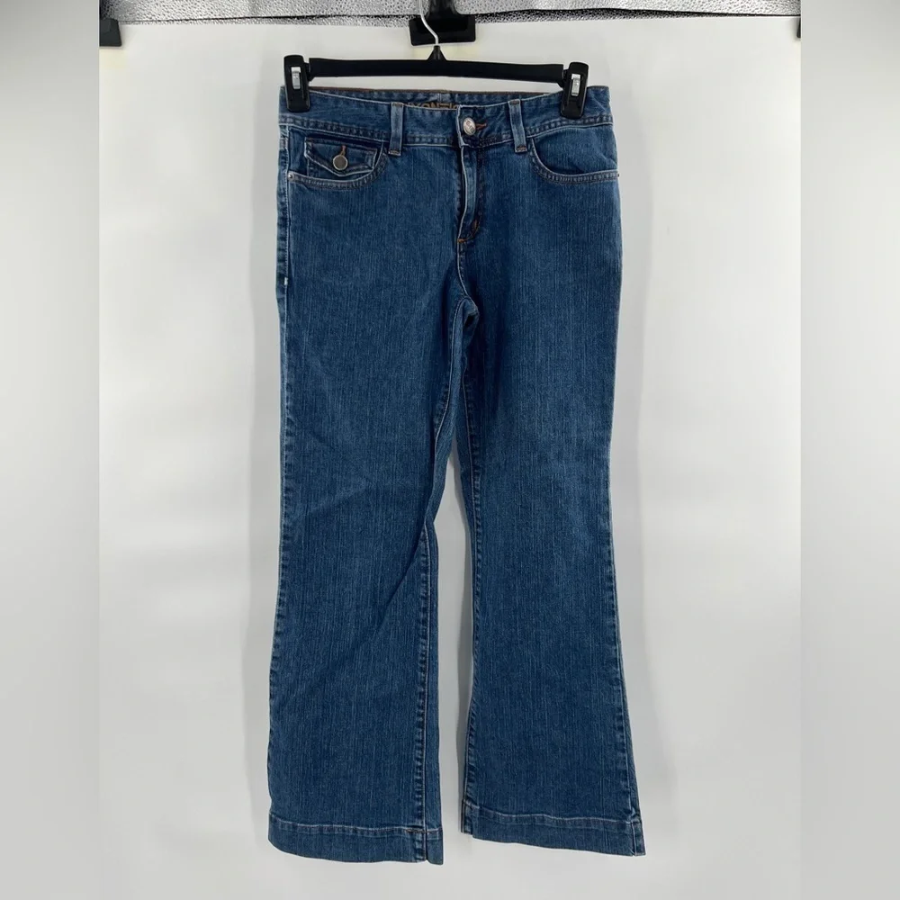 Sixoneight blue jeans womens size 25 - Picture 9 of 10